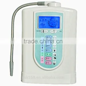 Electrolysis Water Ionizer Alkaline (type 500) thumbnail-1