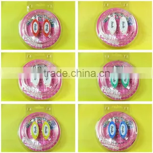 Fourth-generation LED Shine Shoelaces Glow Laces Gifts Outdoor Sports Party Supplies Promotional Flashing Shoelace thumbnail-5