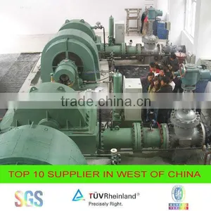 Power Plant Control Valve thumbnail-6