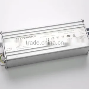 Super Bright 100lm/w Led Module Street Light 120w With Waterproof Connector thumbnail-3