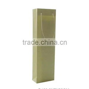 China Wholesale Special Paper Bag Gift Bag With Handle B161 thumbnail-2