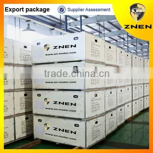 ZNEN-MOTOR Motorcycle Export With CKD Package thumbnail-1