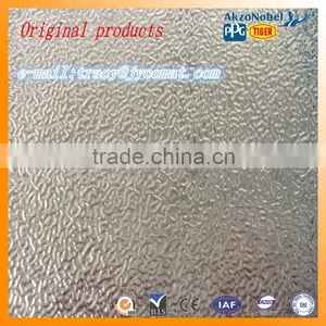 High Quality Orange-peel Aluminum Sheet Manufacturer thumbnail-1