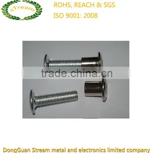 China Wood Screw thumbnail-1