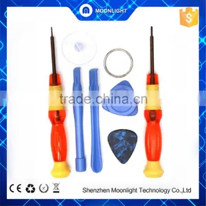 Outer Glass Lens Repalcement Tool Set for IPhone 4 thumbnail-3