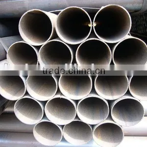 ASTM Chrome Alloy Steel Pipe 202 thumbnail-1