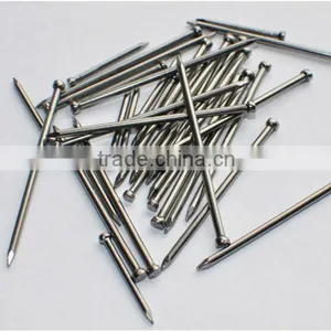 Common Nails Factory/Common Round Iron Nails/Iron Common Nail thumbnail-2