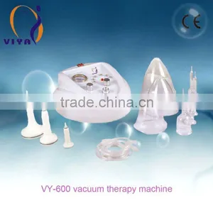 VY-600 Hottest Breast Enlargement & Firming Device thumbnail-1