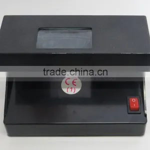 Magnifier Lamp UV Blacklight Desk Money Detector Machine thumbnail-4