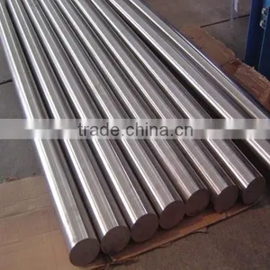 200,300,400 Series Steel Round Bar thumbnail-3