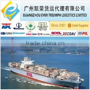 Freight Forwarder Shipping Company From China to Sweden thumbnail-2