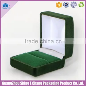 High-end Customized Jewelry Tin Packaging Box thumbnail-5