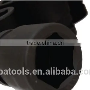 Automible 6pt /12pt Square Drive 3/4" Air Impact Socket thumbnail-6