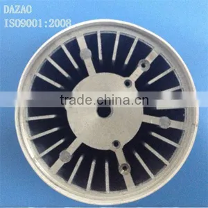 Mechanical Aluminum Casting Parts thumbnail-3