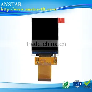 2.4 Inch Tft Module Have 40pin and Display Colors is 262K thumbnail-3