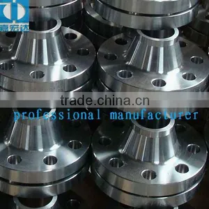 ANSI Stainless Steel Welding Neck Flange thumbnail-1