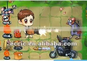 Flash Game Development thumbnail-1