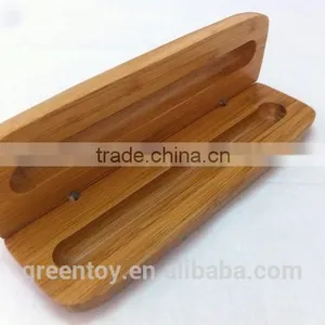 Chinese Engineered Wood Block thumbnail-2