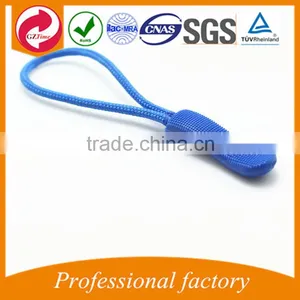 Zipper Puller Pvc Zipper Puller Plastic Zipper Puller thumbnail-3