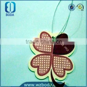 Brand New Eco-friendly Car Air Freshener With High Quality thumbnail-1