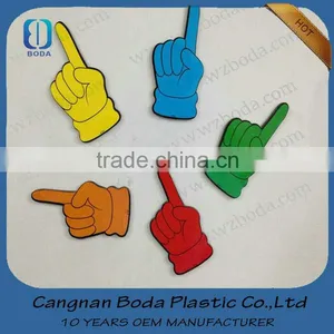 Plastic Fridge Magnet Stickers Made in China thumbnail-2