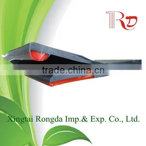 New Coming Good Performance Rubber Skirting Board thumbnail-1