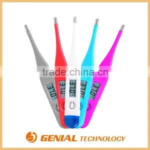 High Accuracy Smart Electronic Thermometer thumbnail-3