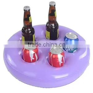 Cheap Factory Price! Inflatable Drink Holder Beer Cooler thumbnail-4