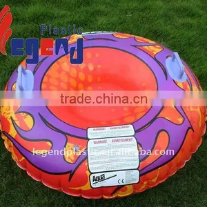 Inflatable Snow Sledge,inflatable Snowboard,inflatable Snow Ring,inflatable Baby Snow Sled thumbnail-1