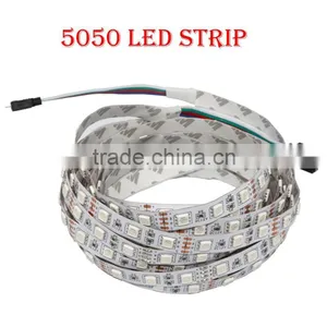 RGB LED Strip 5050 3014 3528 5630 SMD Led String Light Fita Led Ribbon Lampada Led Lamp Christmas Lights Home Decoration thumbnail-3