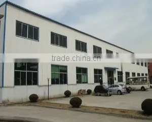 Yantai Haige Machine Tools Co., Ltd. company overview - view 1 thumbnail