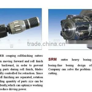 Low Price Cnc Roller Burnishing Machines for Machine thumbnail-3
