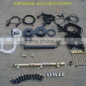 CR2000 Common Rail Electronic Tester thumbnail-2