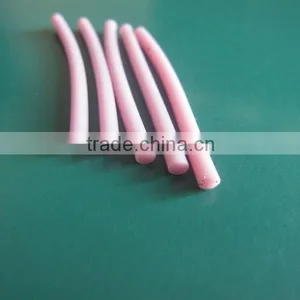 Silicone Round Seal Strip thumbnail-1