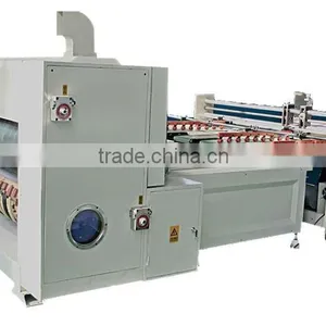 Automatic Paper-feeding Rotary Die-cutting Machine thumbnail-1