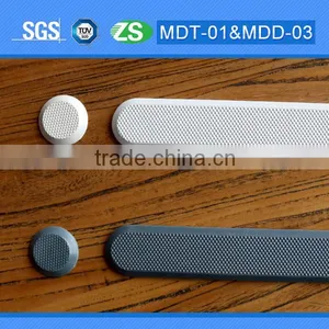 Cheap China Anti-slip New Design Stainless Steel Tactile Indicator for Blind thumbnail-4
