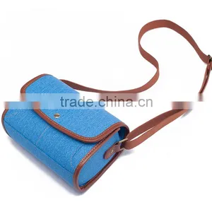 Custom High Quality Camera Bag for Woman Digital Photography Case thumbnail-1