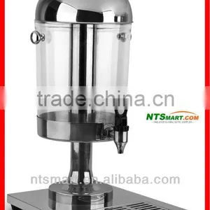 Stainless Steel Juice Dispenser Series thumbnail-1