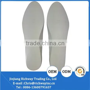 New Comfortable PU Insole Custom Insole thumbnail-3