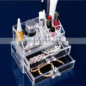 Acrylic Display Case , Acrylic Box,acrylic Jewelry Display Case thumbnail-1