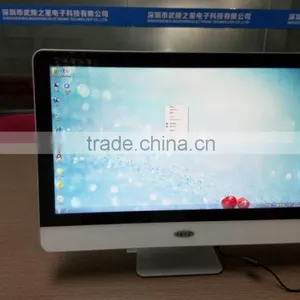 Wholesale Cheap Chinese All in One pc 4GB Ram 500GB HDD Intel Processor Wholesale Cheap All in One pc thumbnail-1