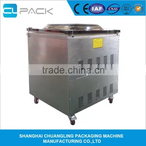 Vacuum Packaging Machine DZ-800/2ES thumbnail-2