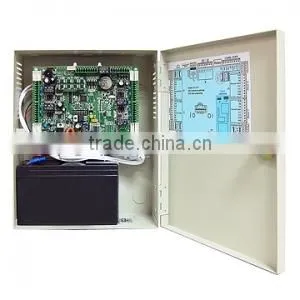 Multi-door Access Controller (4/8 Doors) thumbnail-1