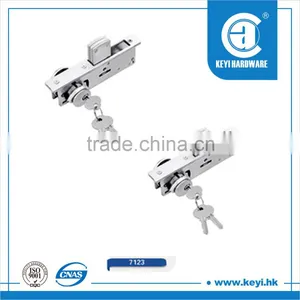 4104 Mortise Door Lock Body/lock Cylinder for Aluminium Door thumbnail-4