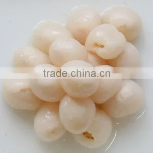 Canned Lychee in Syrup With Best Price thumbnail-4