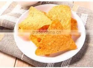 Doritos Machine/ Corn Chips Snacks Machine/fried Chips Machine thumbnail-5