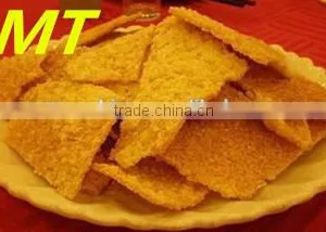 TORTILLA/DORITOS Chips With Ribs of Snack Food Macke Machine thumbnail-3