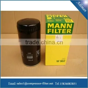 Imported Material Jaguar W962 Compressed Oil Filter Cartridge thumbnail-1