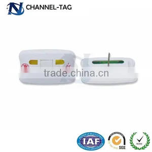 EAS Square Ink Tags / Ink Pin thumbnail-1