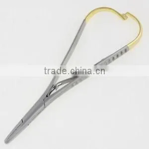 Mathieu Ligature Pliers Needle Holder Orthodontic Instruments thumbnail-1